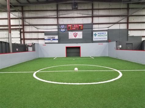 bellingham sportsplex soccer